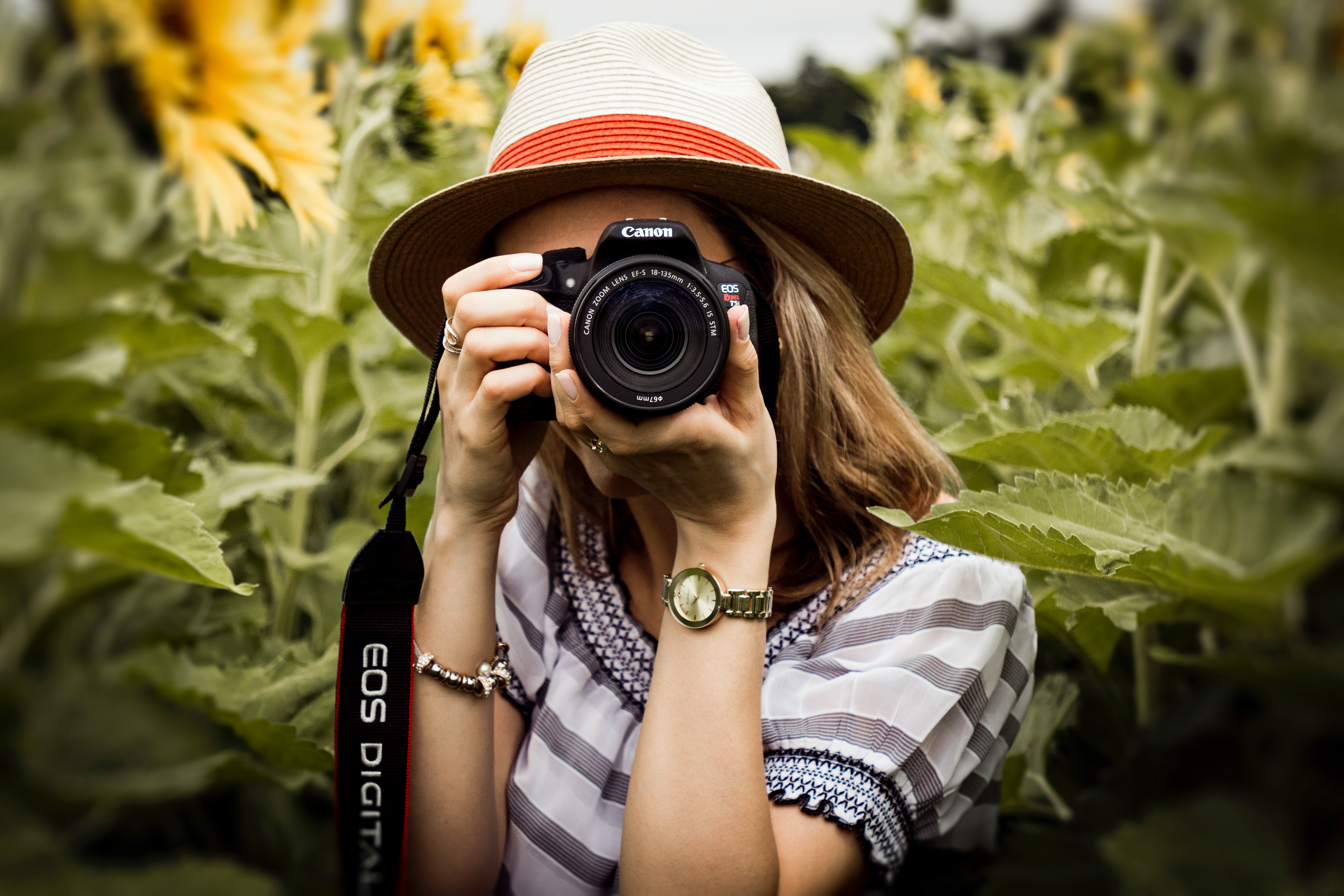 online photography business