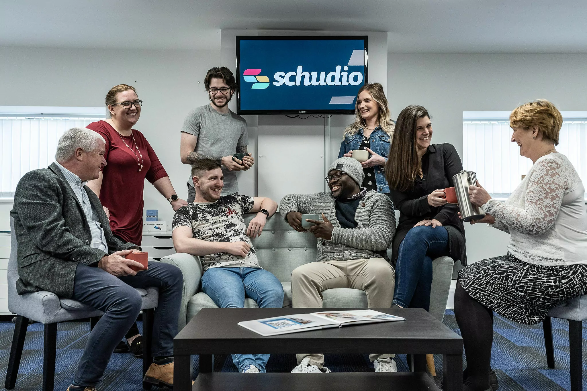 How Schudio Is Making Education Accessible For Teachers And Parents With Thinkific Plus