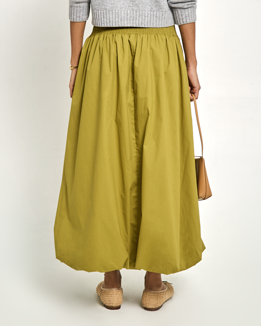 Cova Cotton Skirt